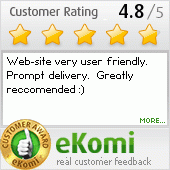 eKomi Customer Feedback
