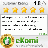 eKomi Customer Feedback