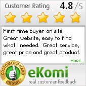 eKomi Customer Feedback