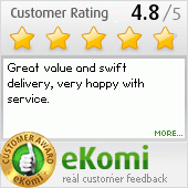 eKomi Customer Feedback